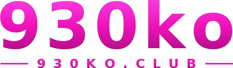 930ko logo